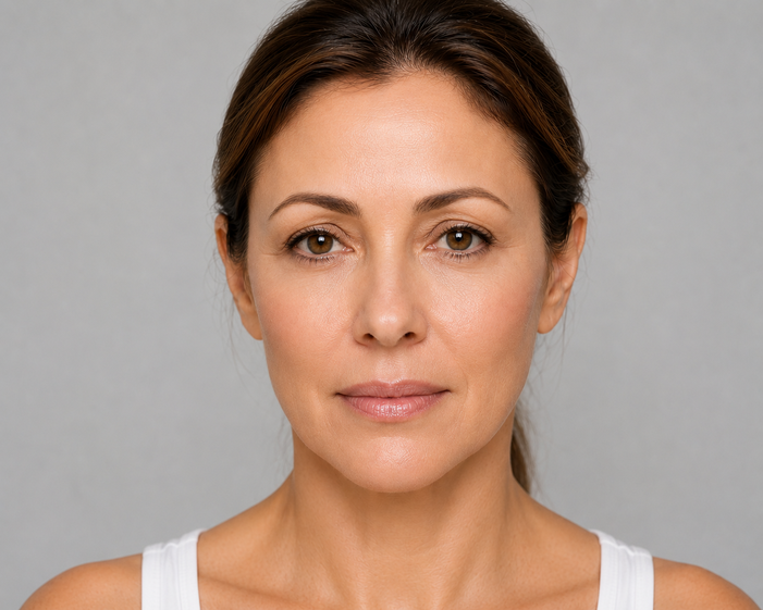 Dermal Fillers & Botox — after