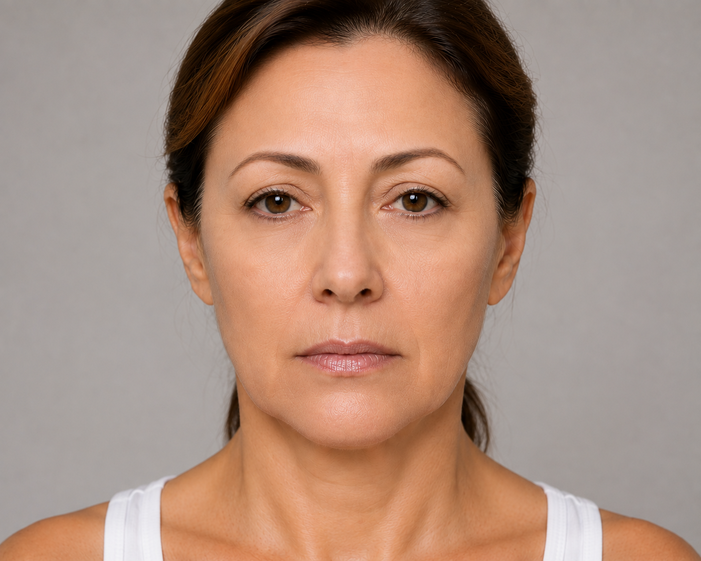 Eyelid Surgery (Blepharoplasty) — after