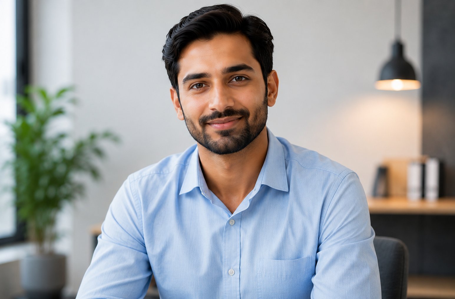 Imran Kabir video testimonial cover
