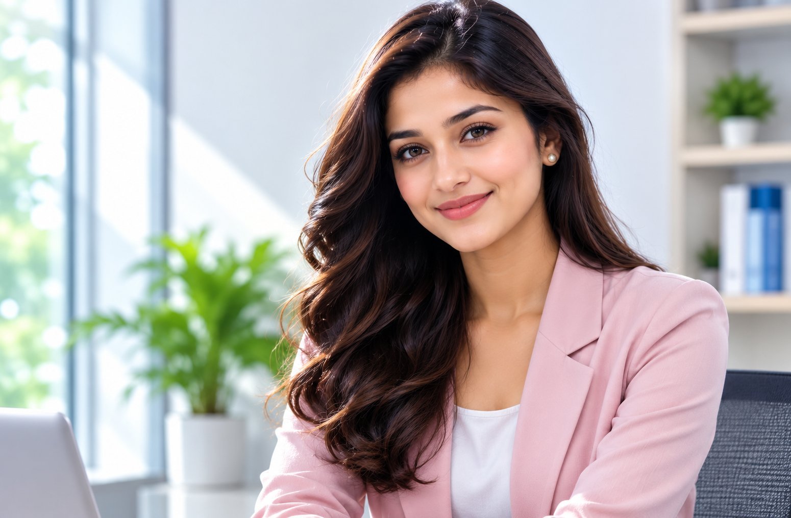 Nusrat Jahan video testimonial cover